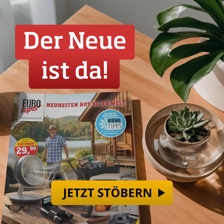 Aktuelle Katalog-Highlights